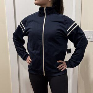 Y2K Vintage gap track jacket